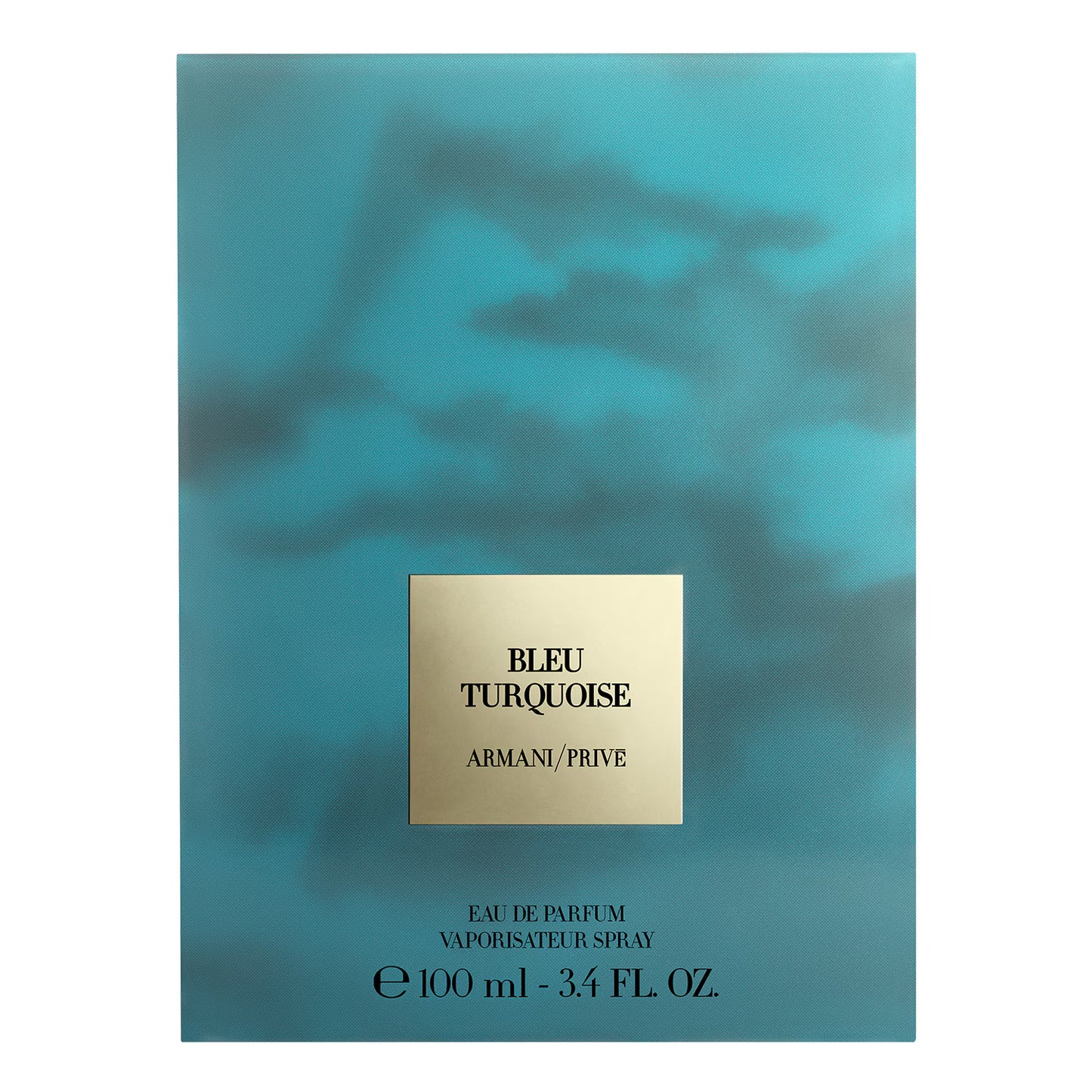 Armani Privé Bleu Turquoise Eau de Parfum Unisexe 100 ml