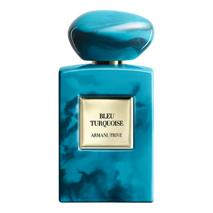 Armani Privé Bleu Turquoise Eau de Parfum Unisexe 100 ml