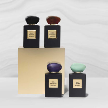 Armani Privé Bois D'Encens Eau de Parfum Unisexe 100 ml