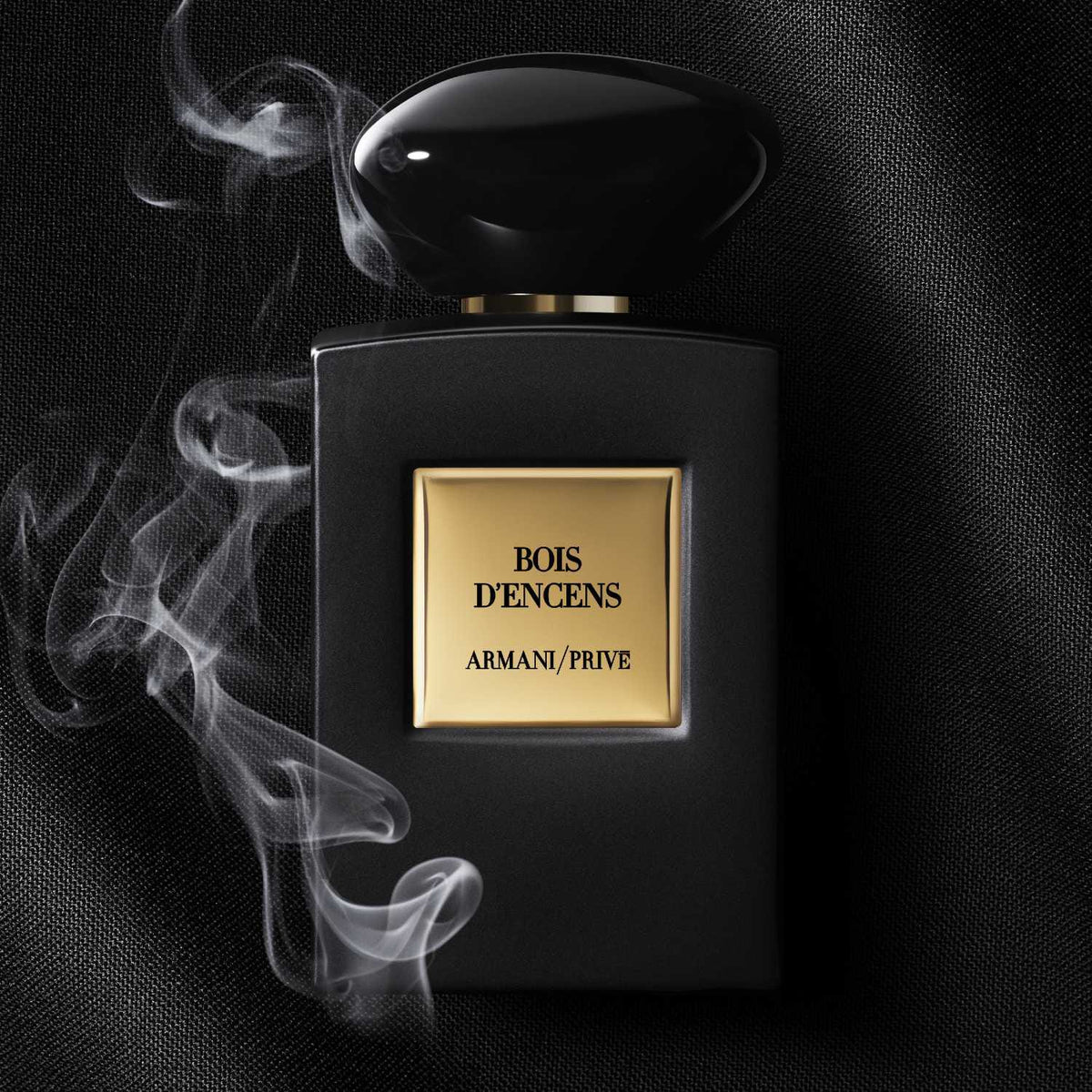 Armani Privé Bois D'Encens Eau de Parfum Unisexe 100 ml
