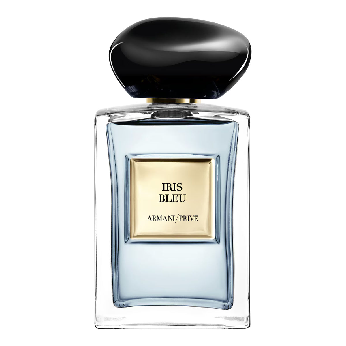 Armani Privé Iris Bleu Eau de Toilette Unisexe 100 ml