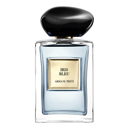 Armani Privé Iris Bleu Eau de Toilette Unisexe 100 ml