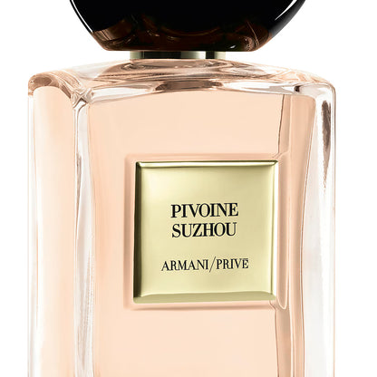 Armani Privé Pivoine Suzhou Eau de Toilette Femme 100 ml