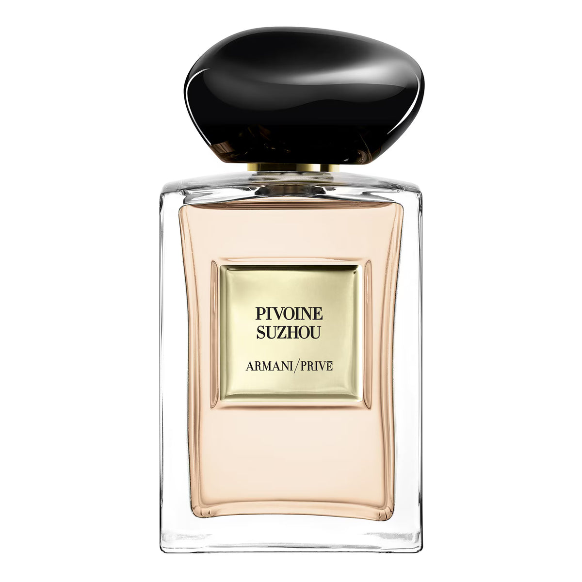 Armani Privé Pivoine Suzhou Eau de Toilette Femme 100 ml