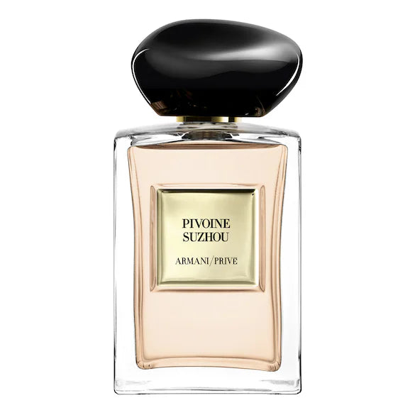Armani Privé Pivoine Suzhou Eau de Toilette Femme 100 ml