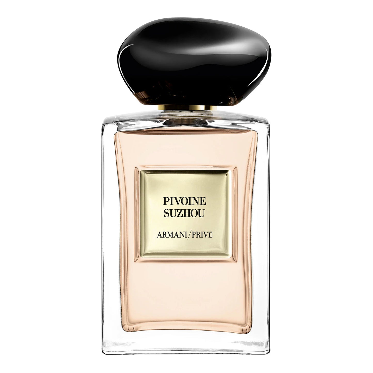 Armani Privé Pivoine Suzhou Eau de Toilette Unisexe 50 ml