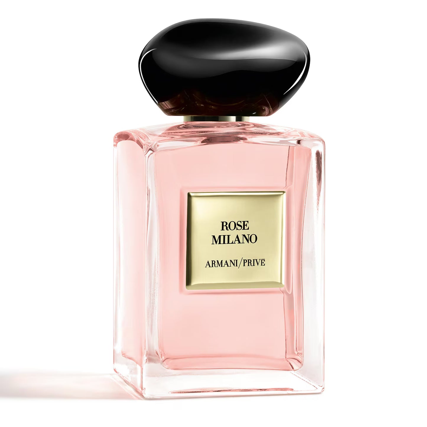 Armani Privé Rose Milano Eau de Toilette Femme 100 ml