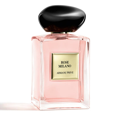 Armani Privé Rose Milano Eau de Toilette Femme 100 ml