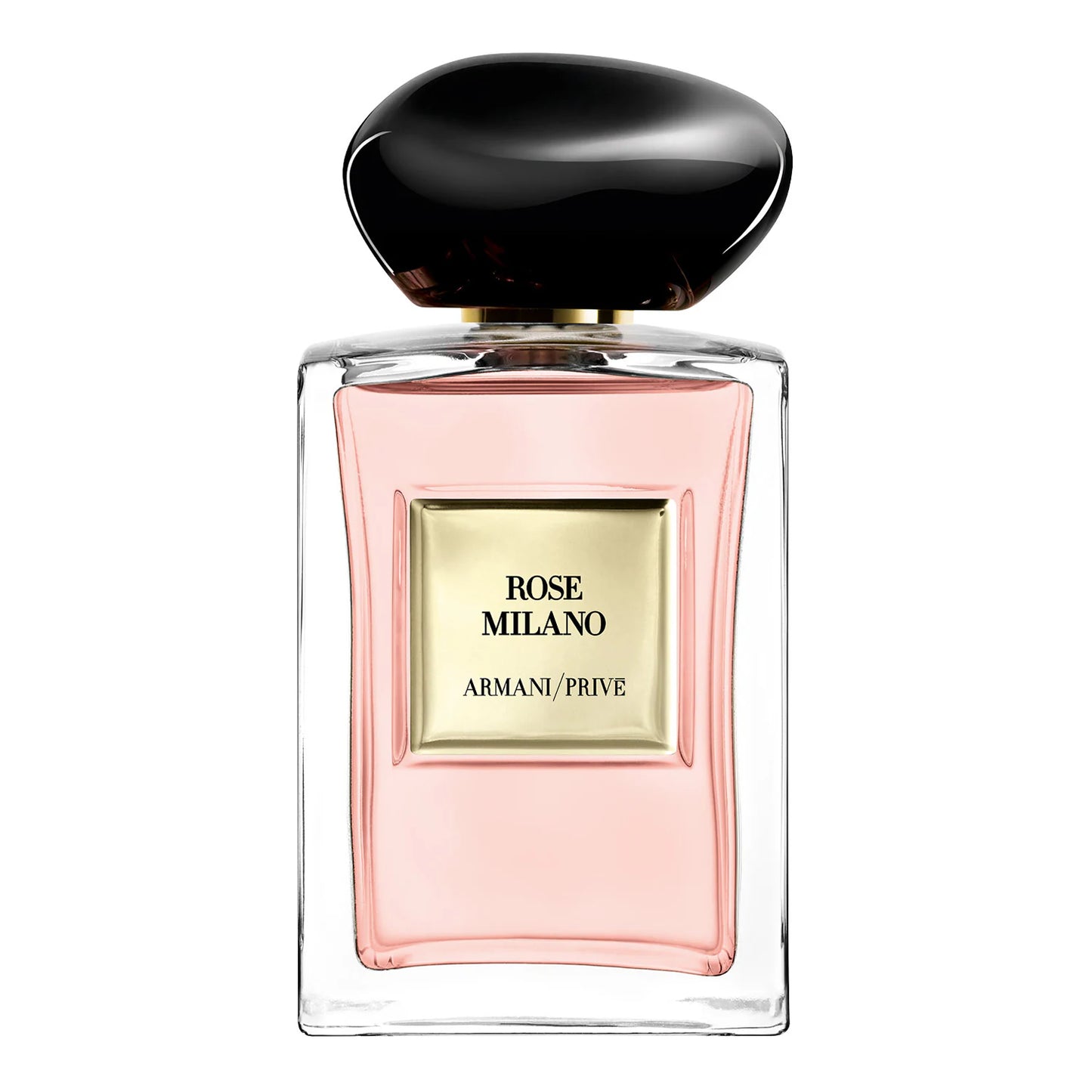 Armani Privé Rose Milano Eau de Toilette Femme 100 ml