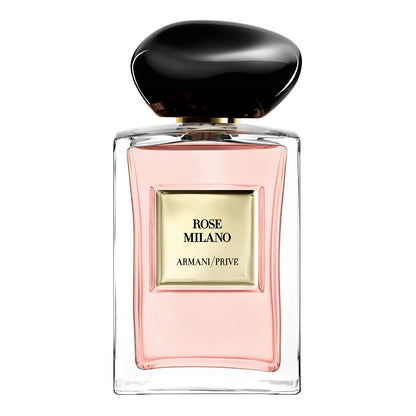 Armani Privé Rose Milano Eau de Toilette Femme 100 ml