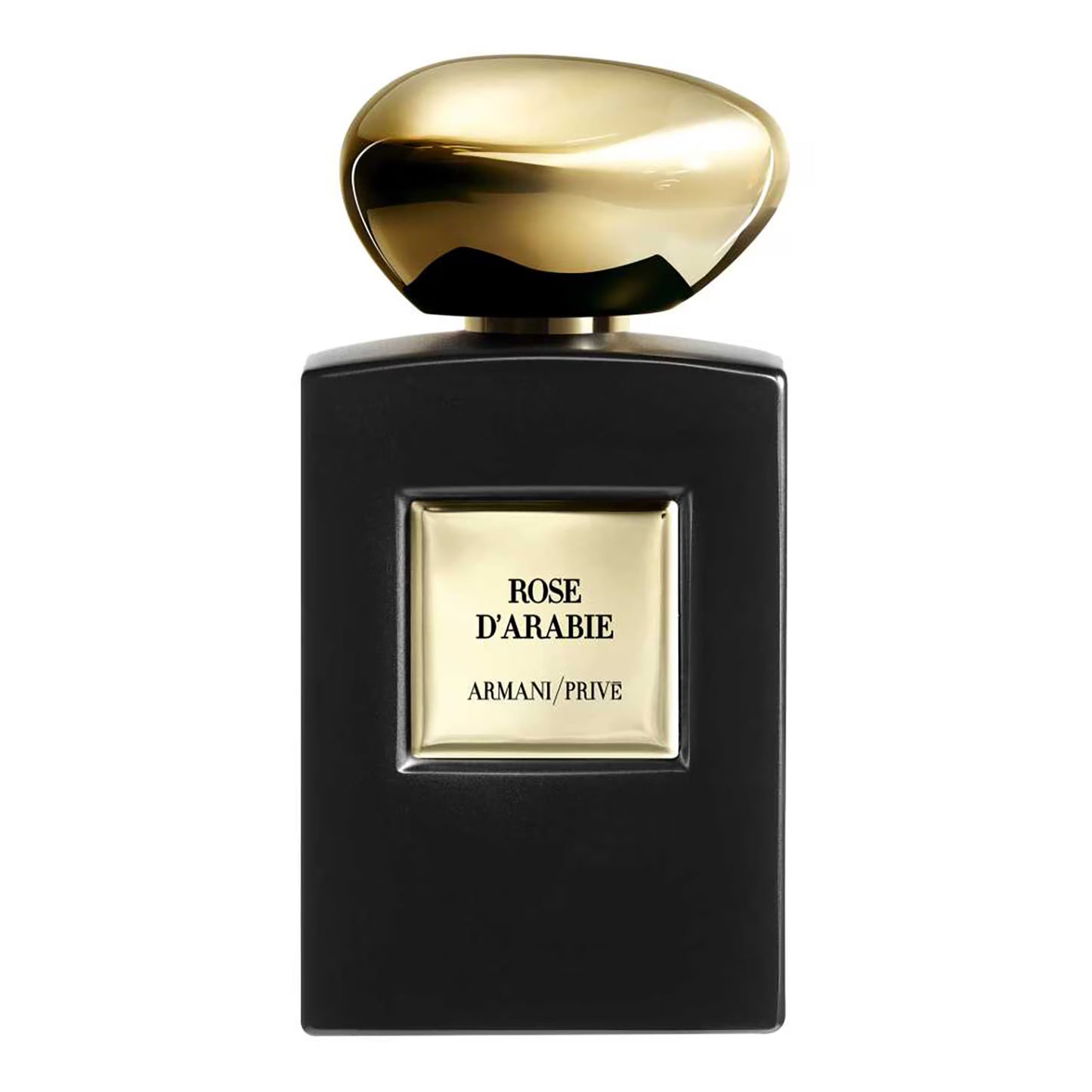 Armani Privé Rose d'Arabie Eau de Parfum Unisexe 100 ml