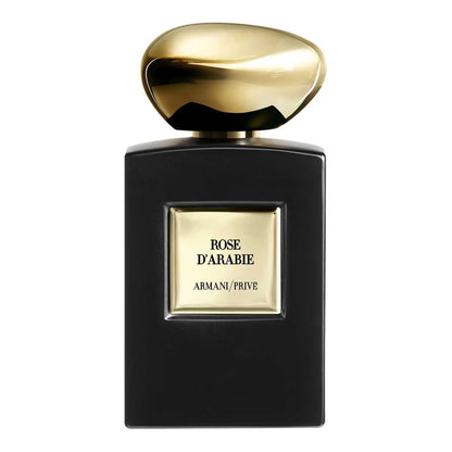 Armani Privé Rose d'Arabie Eau de Parfum Unisexe 100 ml