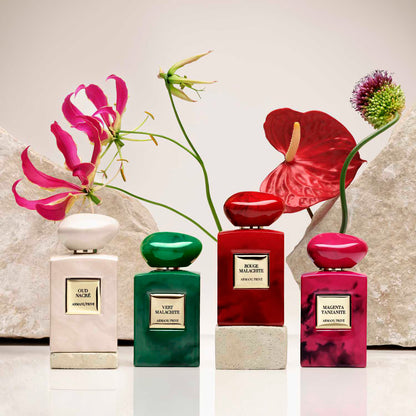 Armani Privé Rouge Malachite Eau de Parfum Unisexe 100 ml