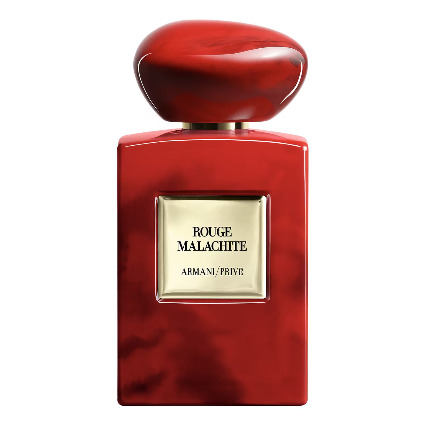 Armani Privé Rouge Malachite Eau de Parfum Unisexe 100 ml