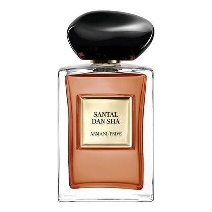 Armani Privé Santal Dan Sha Eau de Toilette 100 ml Unisexe