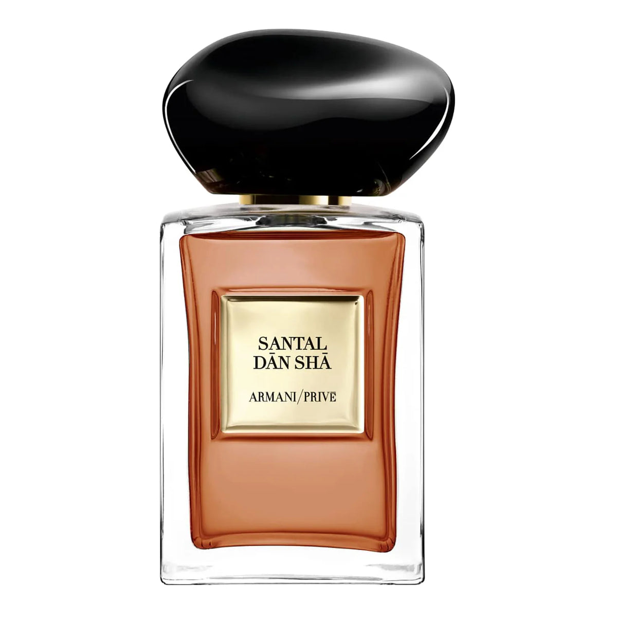 Armani Privé Santal Dān Shā Eau de Toilette Unisexe 50 ml