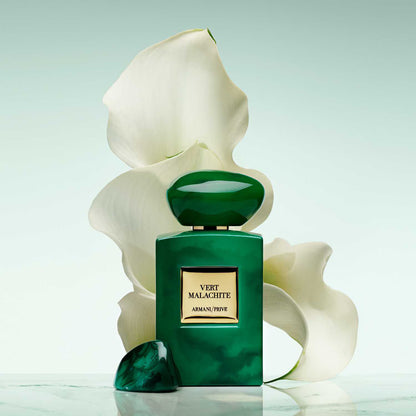Armani Prive Vert Malachite Eau de Parfum Unisexe 100 ml