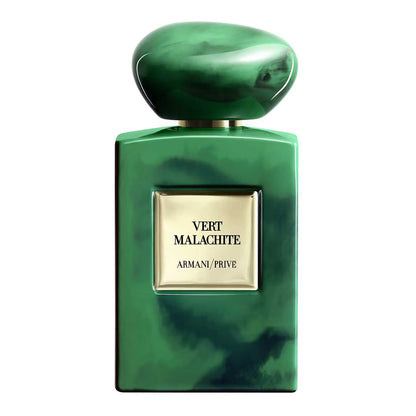 Armani Prive Vert Malachite Eau de Parfum Unisexe 100 ml