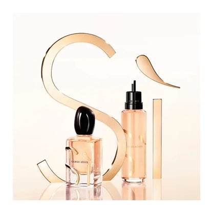 Armani Sì Eau de Parfum Femme 30 ml