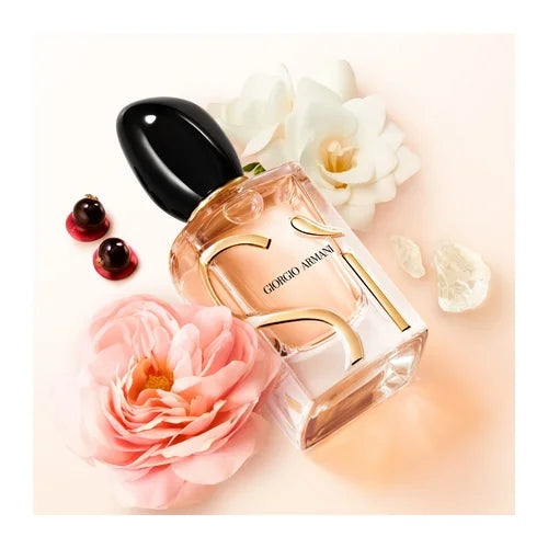 Armani Sì Eau de Parfum Femme 30 ml