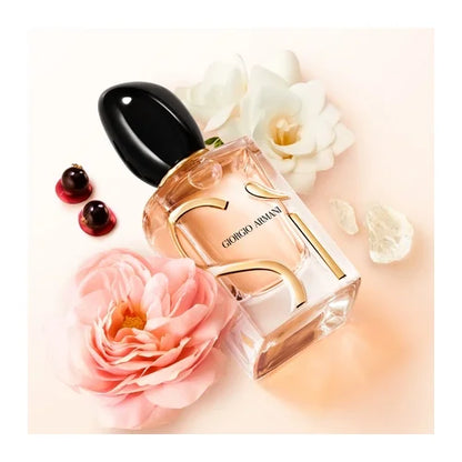 Armani Sì Eau de Parfum Femme 30 ml