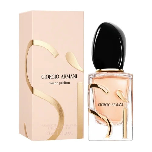 Armani Sì Eau de Parfum Femme 30 ml