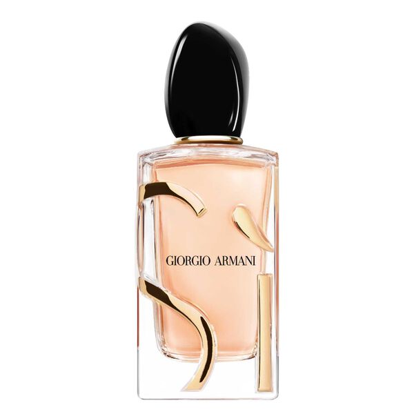 Armani Sì Eau de Parfum Testeur 100 ml Femme
