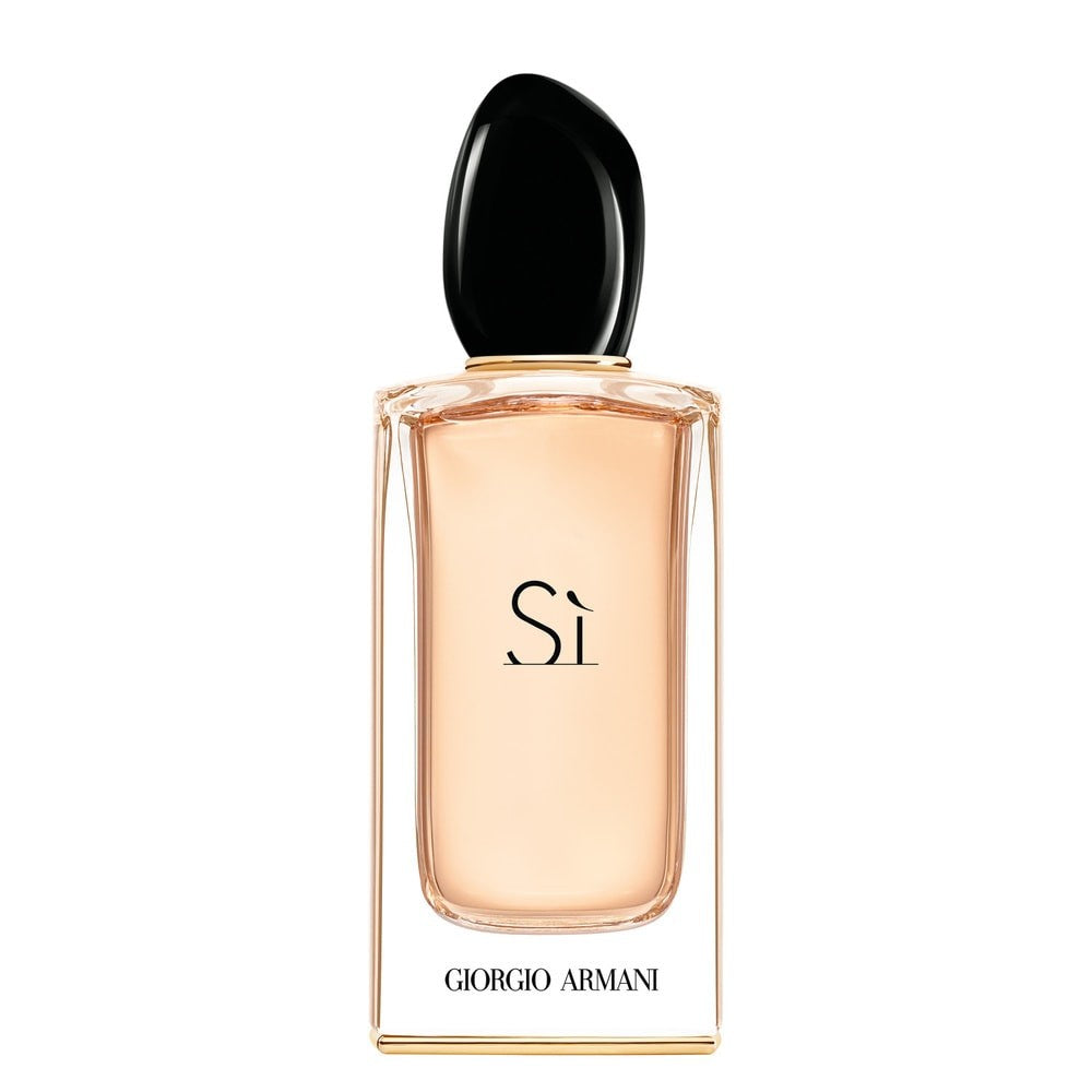Armani Sì Eau de Parfum Testeur 100 ml Femme