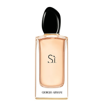 Armani Sì Eau de Parfum Testeur 100 ml Femme
