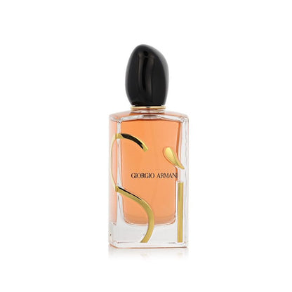 Armani Sì Intense 2023 Eau de Parfum Femme 100 ml