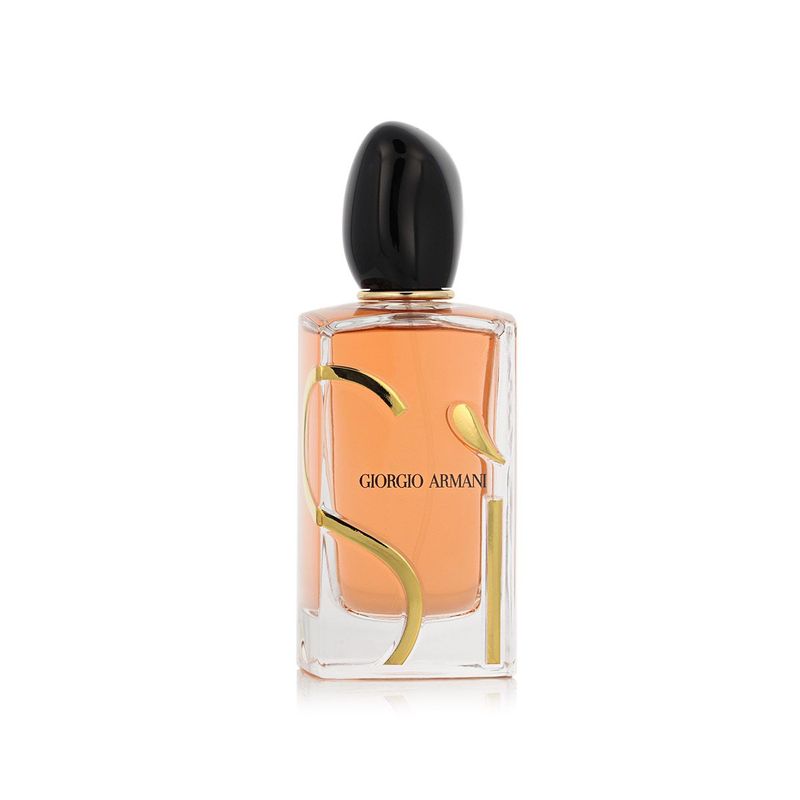 Giorgio Armani Sì Intense 2023 Eau De Parfum Intense Recargable 100 ml Mujer