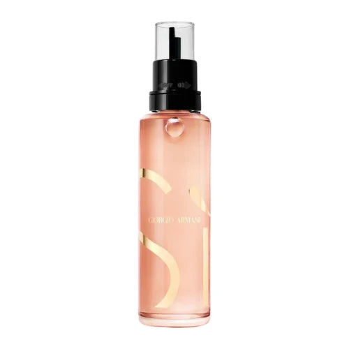 Armani Sì Intense 2023 Eau de Parfum Femme 100 ml Recharge