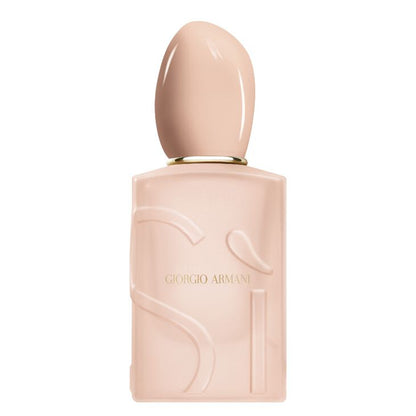 Armani Sì Nude Bloom Eau de Parfum Féminin 50 ml