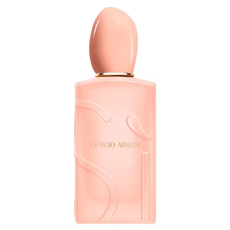 Armani Sì Nude Bloom Eau de Parfum Femme 100 ml