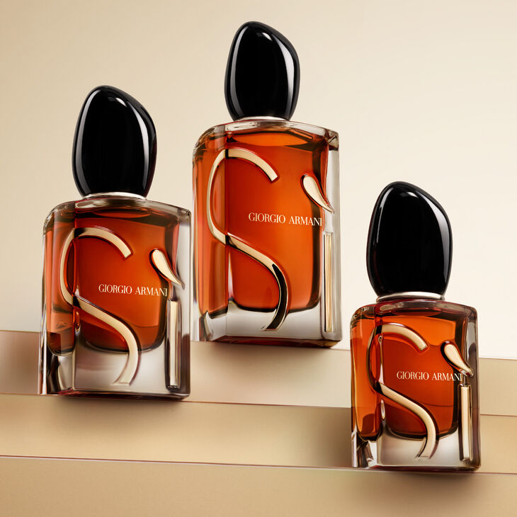 Armani Sì Parfum Eau de Parfum Femme 30 ml