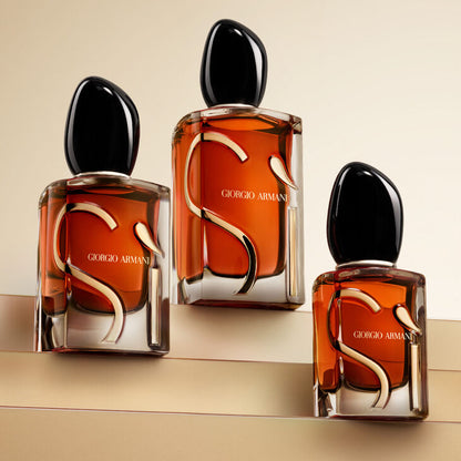 Armani Sì Parfum Eau de Parfum Femme 30 ml