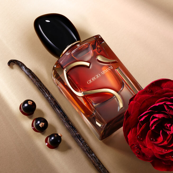 Armani Sì Parfum Femme 30 ml
