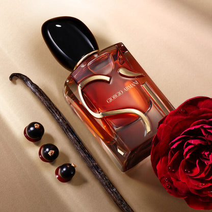 Armani Sì Parfum Femme 30 ml