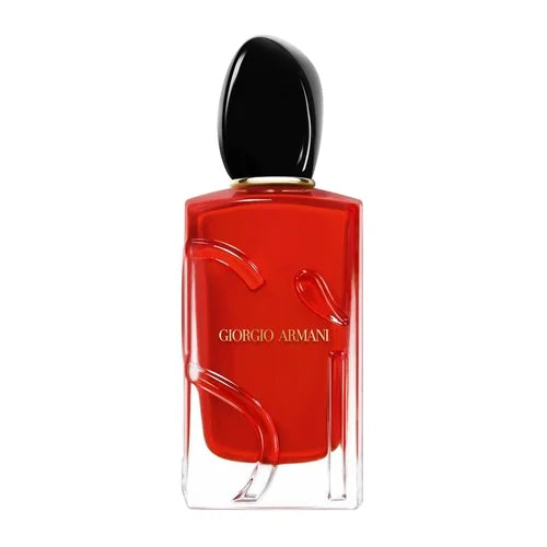 Armani Sì Passione Eau de Parfum Femme 100 ml