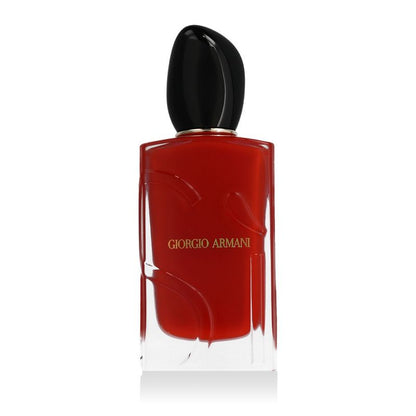 Armani Sì Passione Eau de Parfum Testeur 100 ml Femme