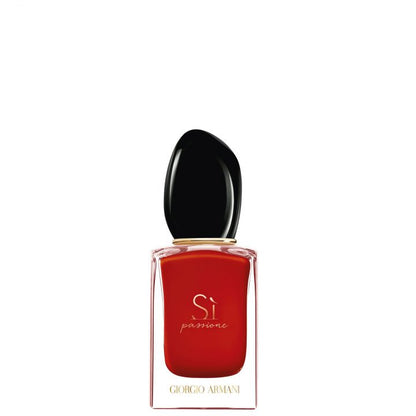 Armani Sì Passione Eau de Parfum Testeur 100 ml Femme
