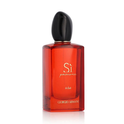 Armani Sí Passione Eclat Eau de Parfum Femme 100 ml
