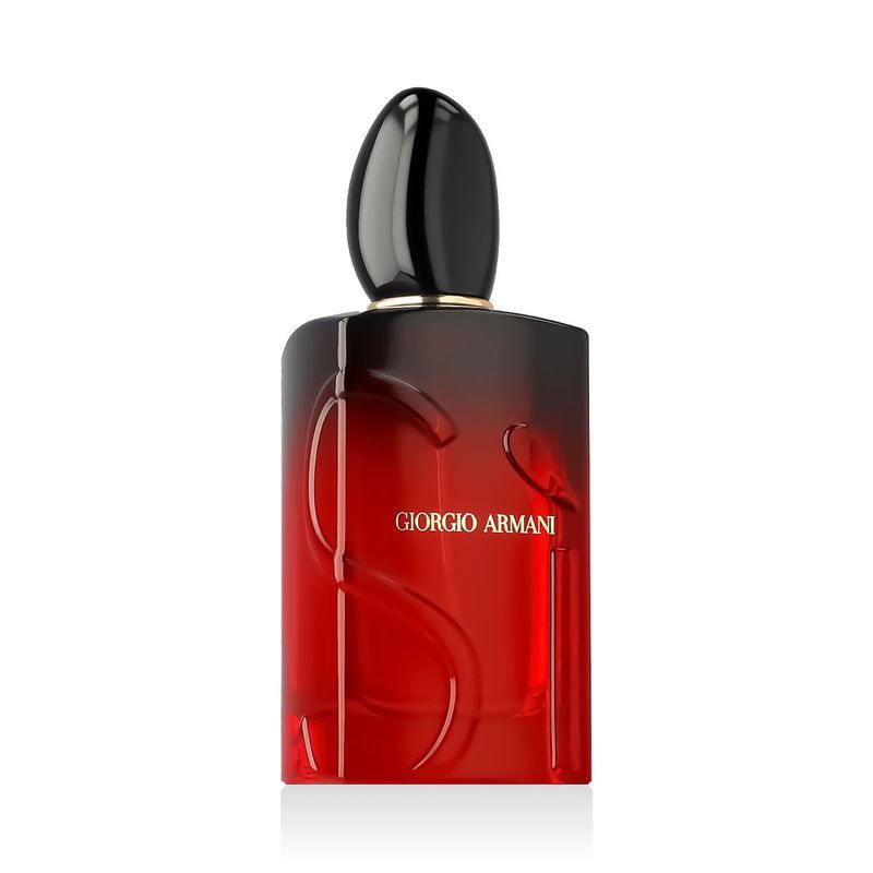Armani Sí Passione Intense 2024 Eau de Parfum Femme 100 ml