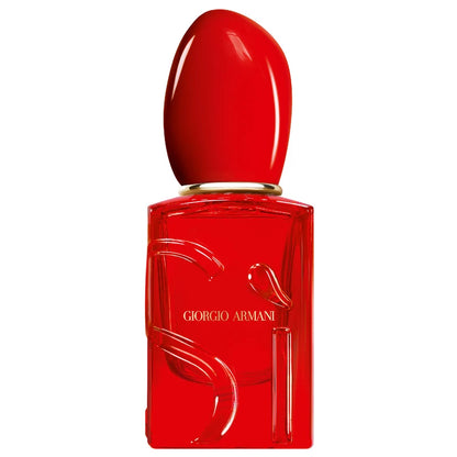 Armani Sì Passione Red Musk Eau de Parfum Femme 30 ml