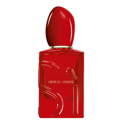 Armani Sì Passione Red Musk Eau de Parfum Femme 50 ml