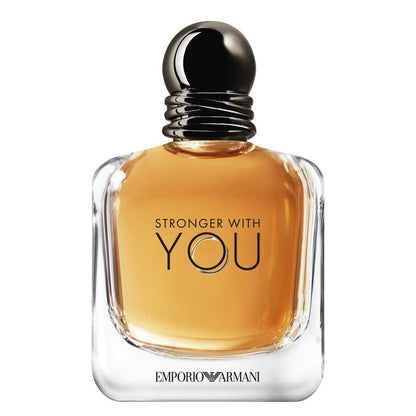 Armani Stronger With You Eau de Toilette Homme 100 ml