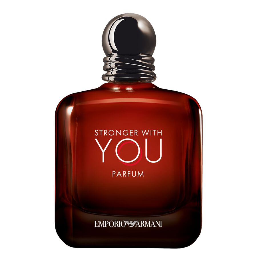 Armani Stronger With You Parfum Homme 100 ml
