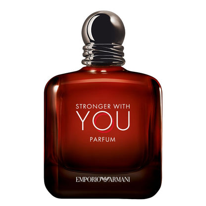 Armani Stronger With You Parfum Homme 100 ml
