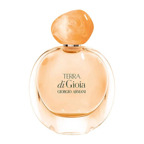 Armani Terra Di Gioia Eau de Parfum Femme 50 ml