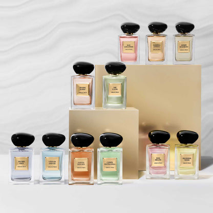 Armani Thé Yulong Eau de Toilette Unisexe 100 ml